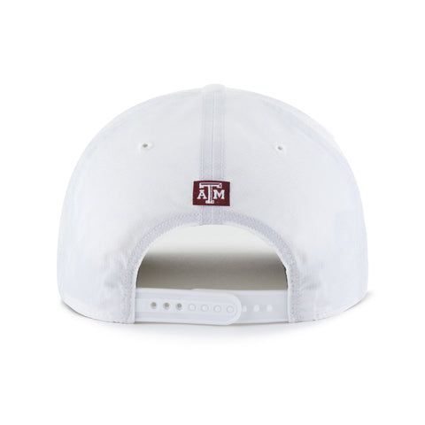 TEXAS A&M AGGIES CONDOR '47 HITCH