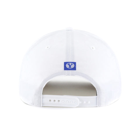 BRIGHAM YOUNG COUGARS CONDOR '47 HITCH