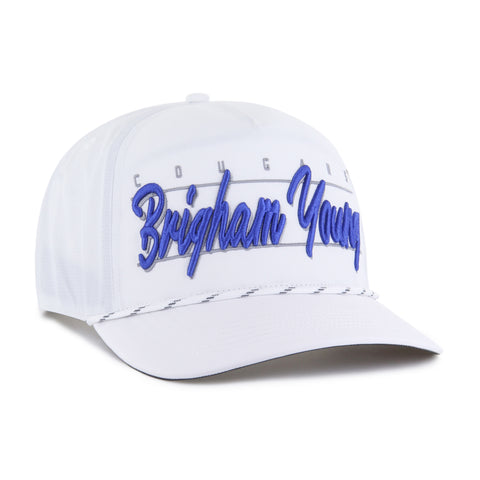 BRIGHAM YOUNG COUGARS CONDOR '47 HITCH