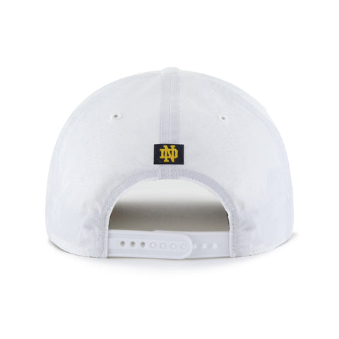 NOTRE DAME FIGHTING IRISH CONDOR '47 HITCH