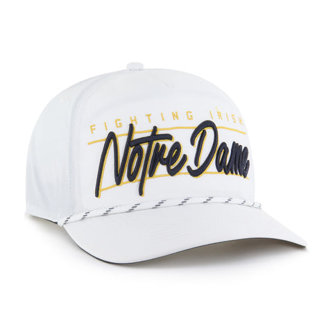 NOTRE DAME FIGHTING IRISH CONDOR '47 HITCH