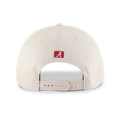 ALABAMA CRIMSON TIDE CONDOR TWILL TWO TONE '47 HITCH