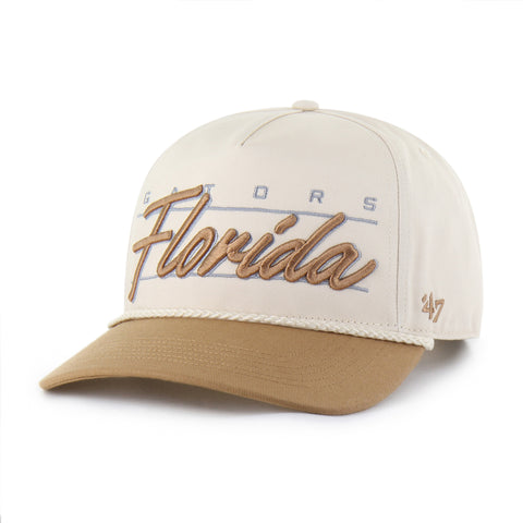 FLORIDA GATORS CONDOR TWILL TWO TONE '47 HITCH