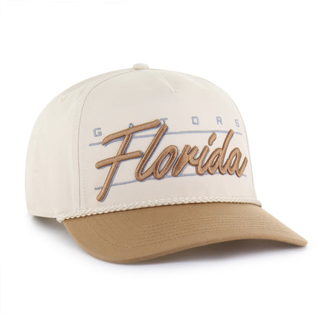 FLORIDA GATORS CONDOR TWILL TWO TONE '47 HITCH