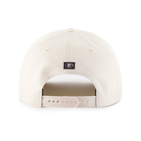 GEORGIA BULLDOGS CONDOR TWILL TWO TONE '47 HITCH