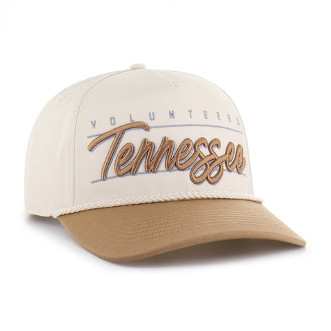 TENNESSEE VOLUNTEERS CONDOR TWILL TWO TONE '47 HITCH