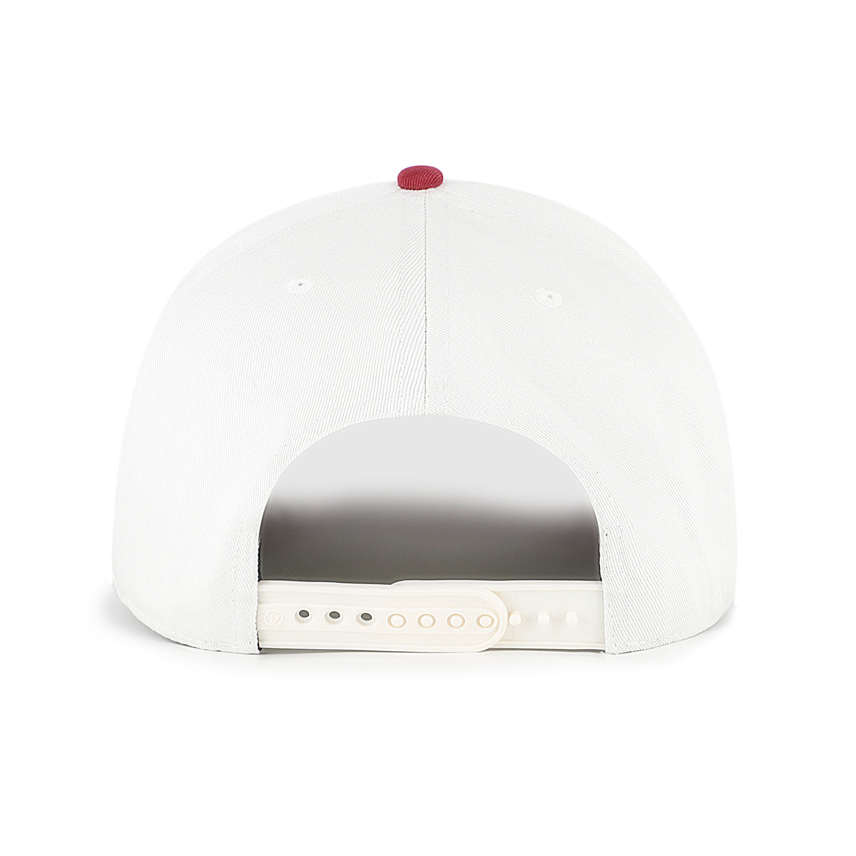 FLORIDA STATE SEMINOLES CONTEMPORARY BASICS TWO TONE '47 HITCH