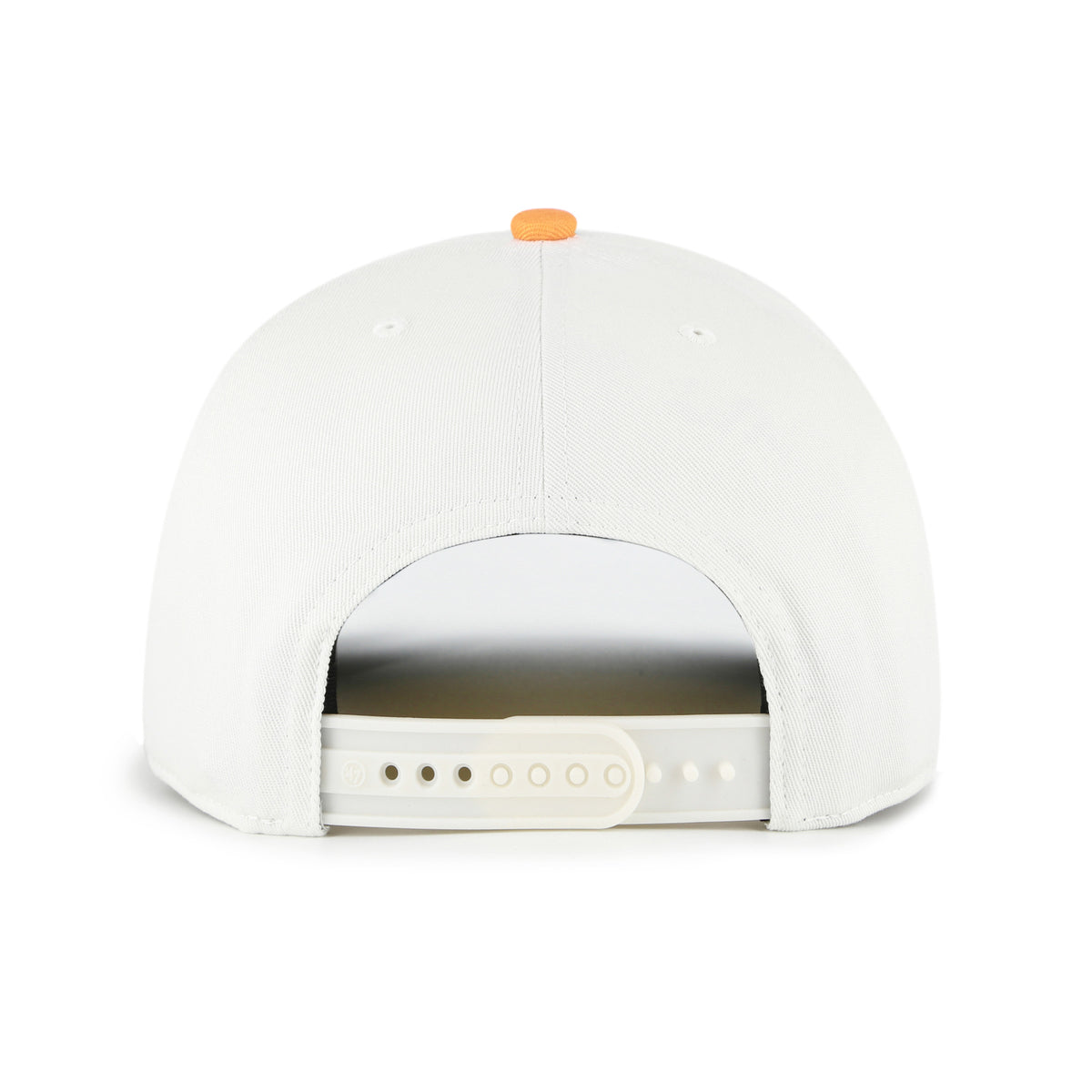 TENNESSEE VOLUNTEERS CONTEMPORARY BASICS TWO TONE '47 HITCH