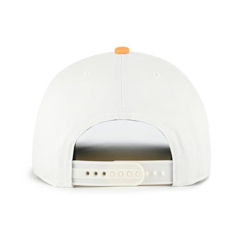 TENNESSEE VOLUNTEERS CONTEMPORARY BASICS TWO TONE '47 HITCH