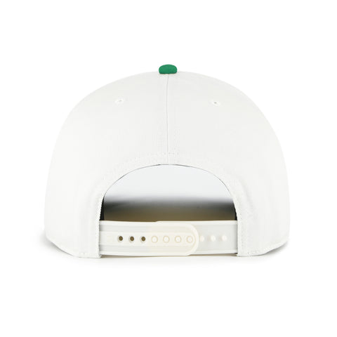 OREGON DUCKS CONTEMPORARY BASICS TWO TONE '47 HITCH