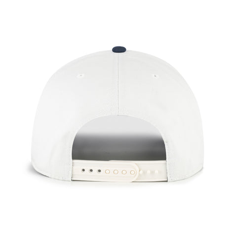 CONNECTICUT HUSKIES UCONN CONTEMPORARY BASICS TWO TONE '47 HITCH