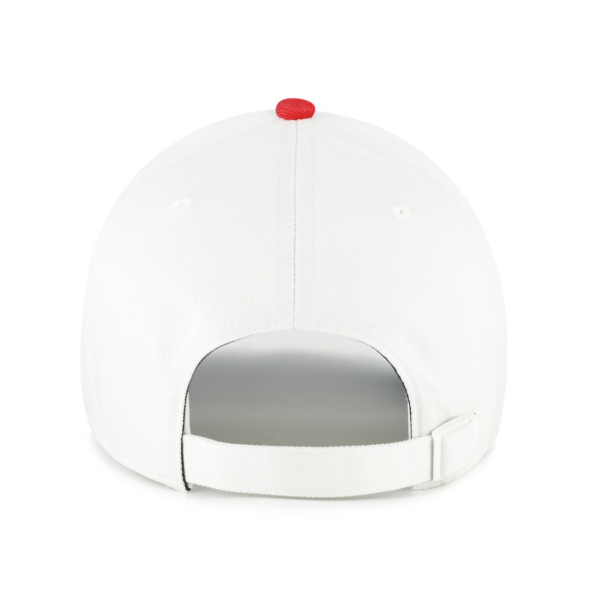 GEORGIA BULLDOGS CONTEMPORARY BASICS TWO TONE '47 CLEAN UP
