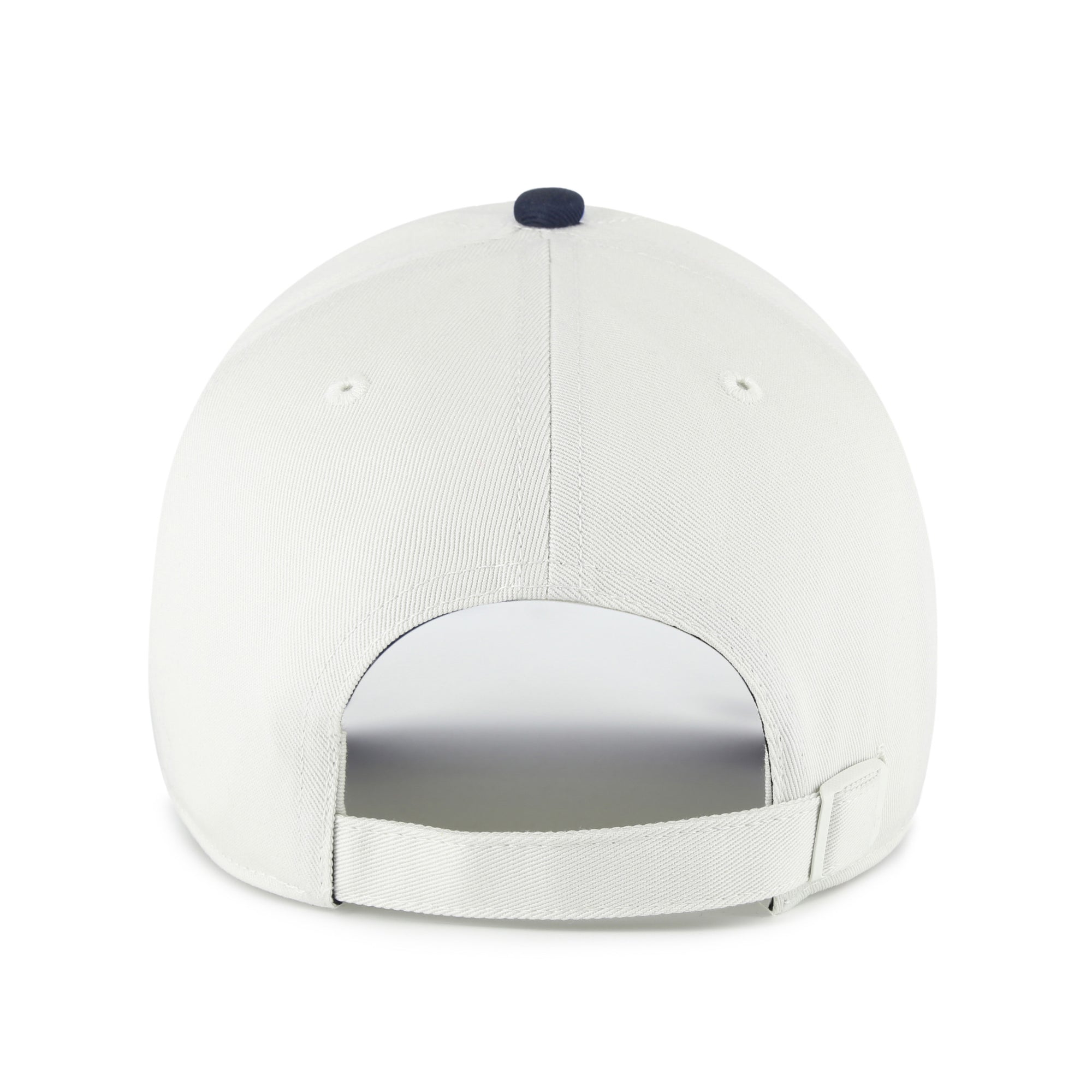 MICHIGAN WOLVERINES CONTEMPORARY BASICS TWO TONE '47 CLEAN UP