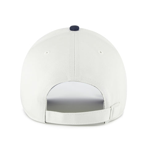 MICHIGAN WOLVERINES CONTEMPORARY BASICS TWO TONE '47 CLEAN UP
