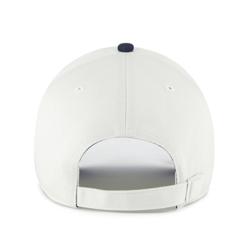 MICHIGAN WOLVERINES CONTEMPORARY BASICS TWO TONE '47 CLEAN UP