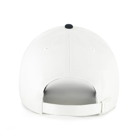 COLORADO BUFFALOES CONTEMPORARY BASICS TWO TONE '47 CLEAN UP