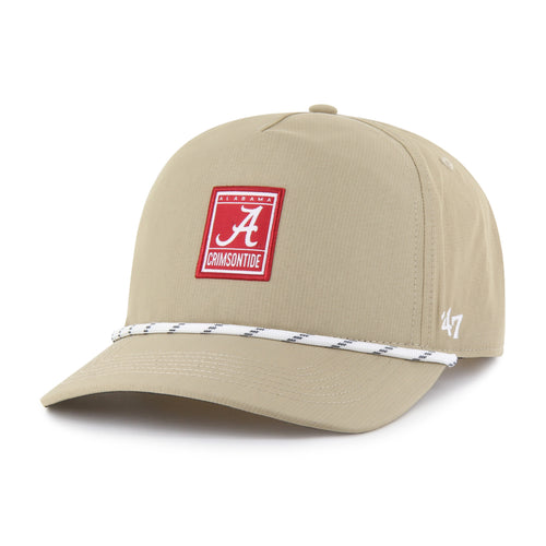ALABAMA CRIMSON TIDE COZUMEL '47 HITCH