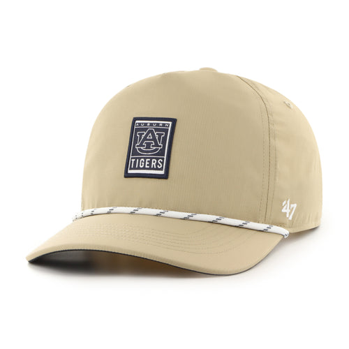 AUBURN TIGERS COZUMEL '47 HITCH