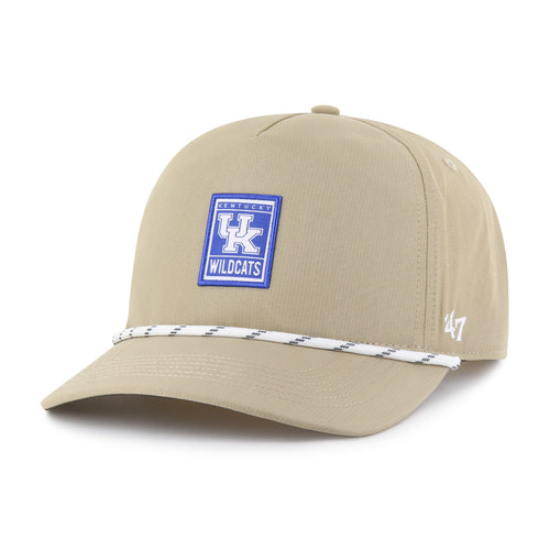KENTUCKY WILDCATS COZUMEL '47 HITCH