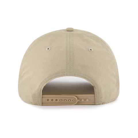 NOTRE DAME FIGHTING IRISH COZUMEL '47 HITCH
