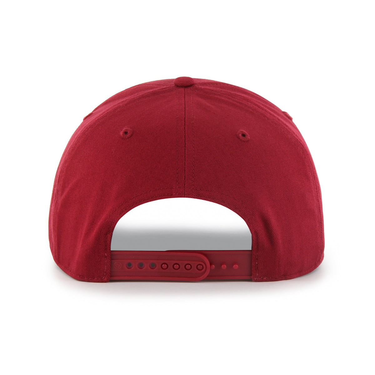 ALABAMA CRIMSON TIDE CROSSTOWN SCRIPT '47 HITCH