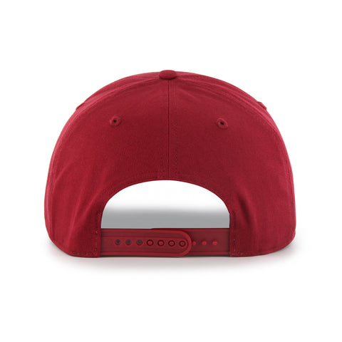 ALABAMA CRIMSON TIDE CROSSTOWN SCRIPT '47 HITCH