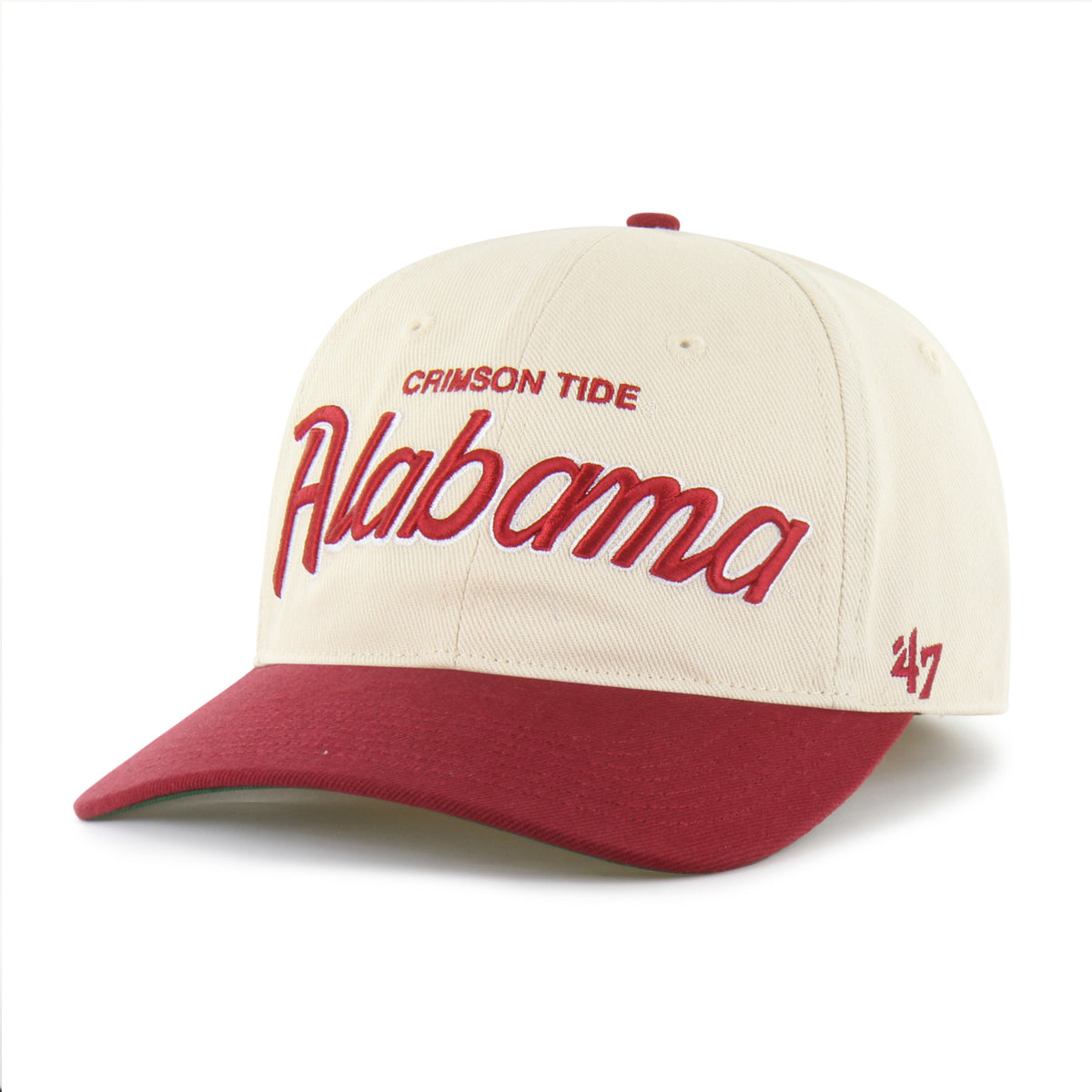 Alabama Crimson Tide Crosstown Two Tone '47 Franchise LS