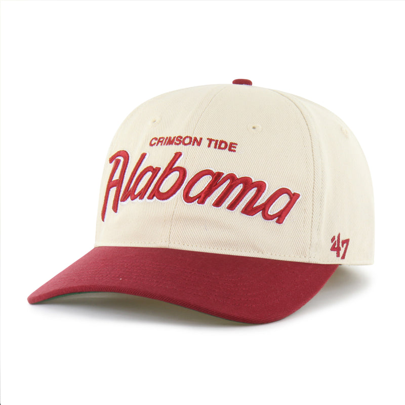 Alabama Crimson Tide Crosstown Two Tone '47 Franchise LS