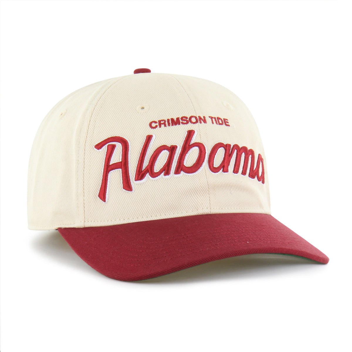 Alabama Crimson Tide Crosstown Two Tone '47 Franchise LS