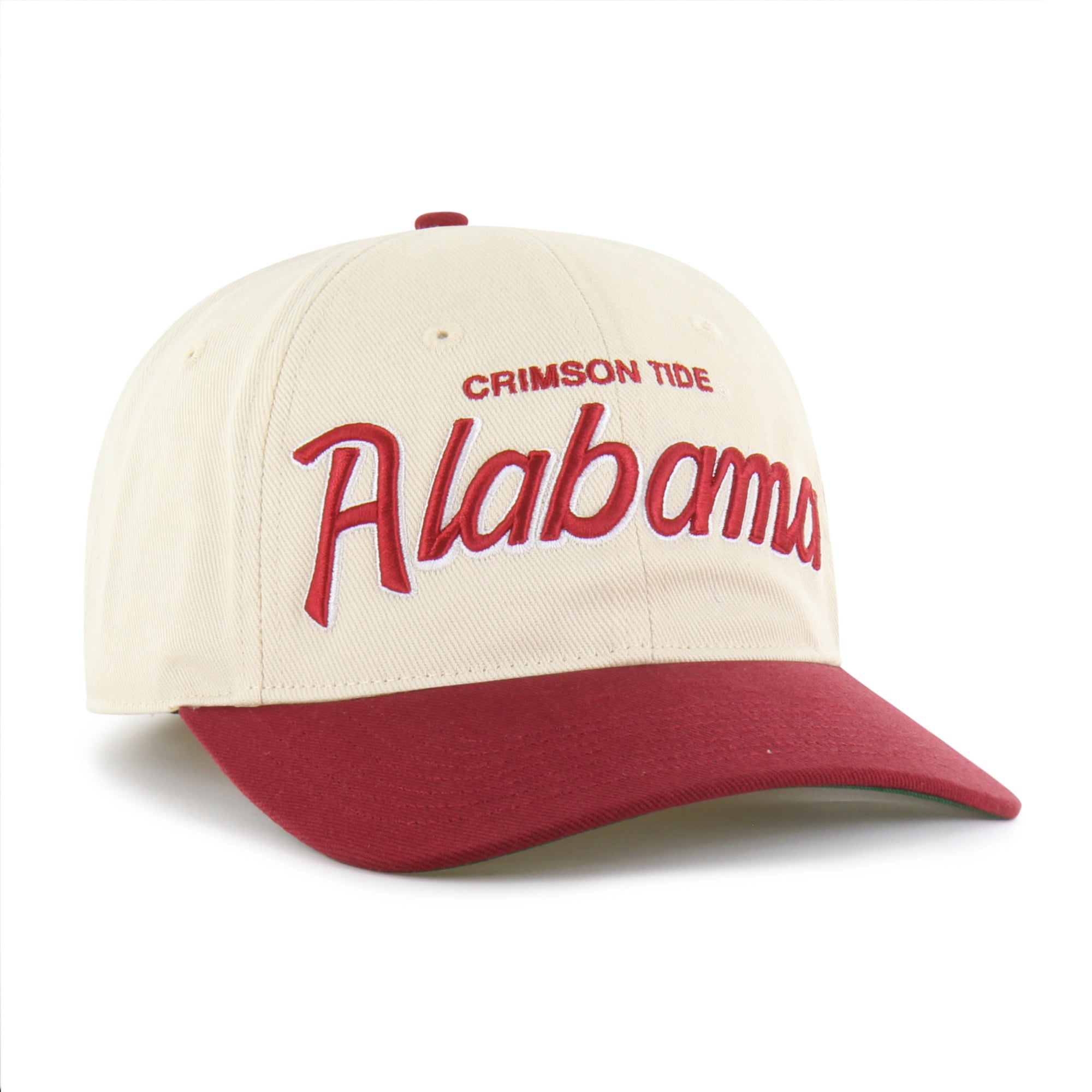 Alabama Crimson Tide Crosstown Two Tone '47 Franchise LS