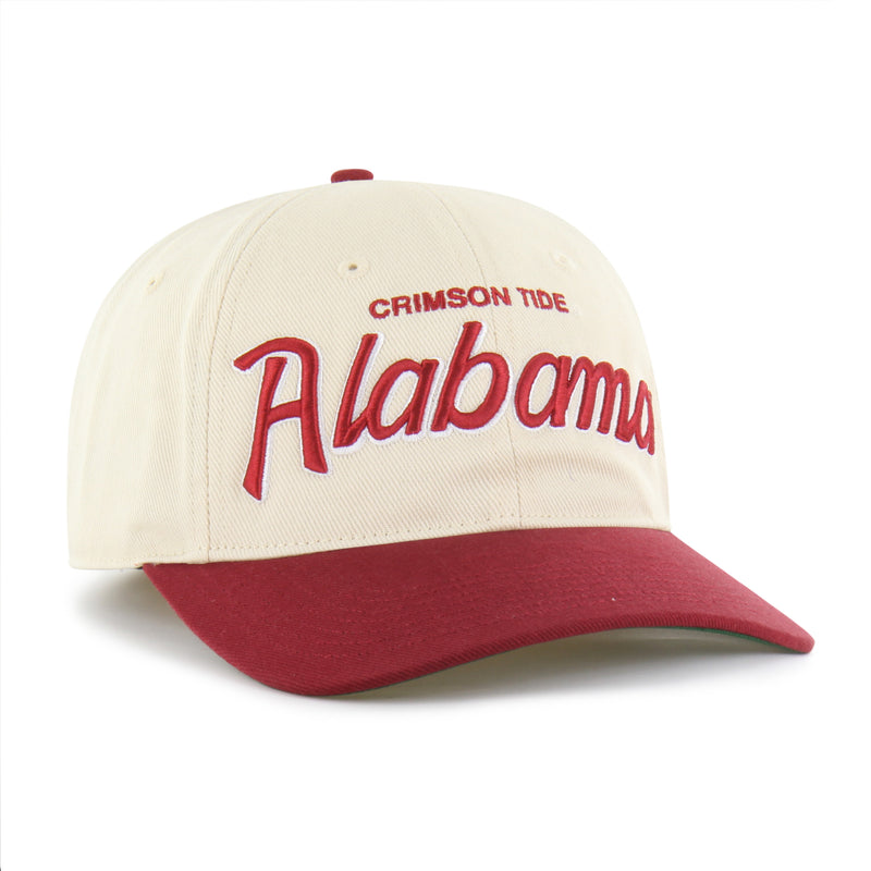 Alabama Crimson Tide Crosstown Two Tone '47 Franchise LS
