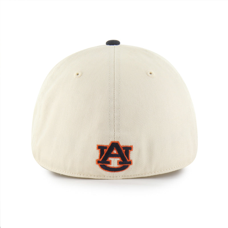 Auburn Tigers Crosstown Two Tone '47 Franchise LS
