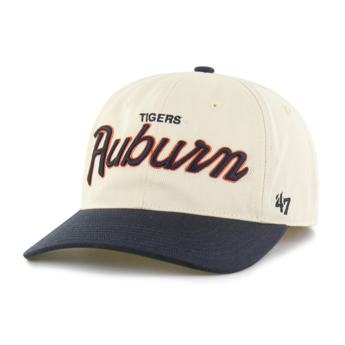 Auburn Tigers Crosstown Two Tone '47 Franchise LS