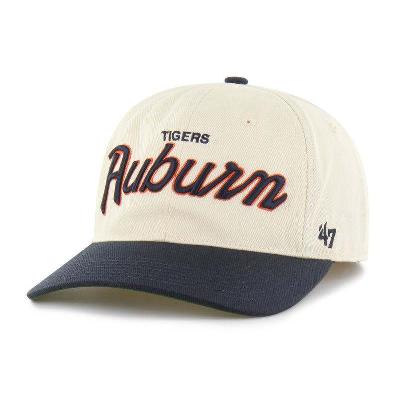 Auburn Tigers Crosstown Two Tone '47 Franchise LS