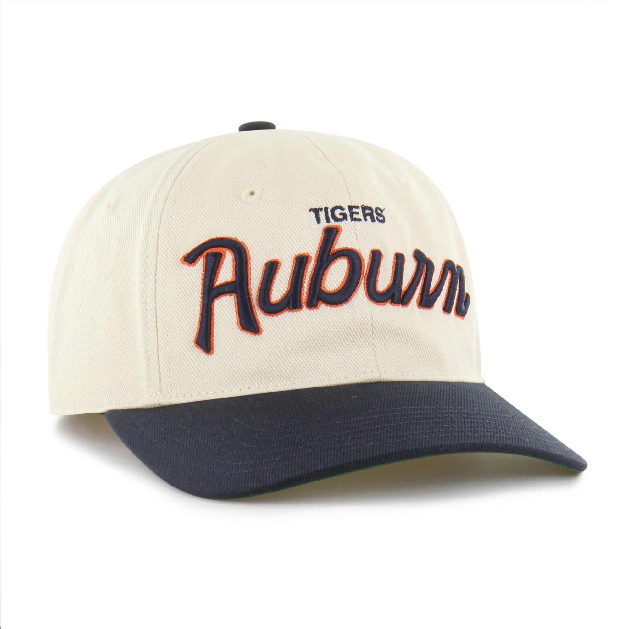 Auburn Tigers Crosstown Two Tone '47 Franchise LS