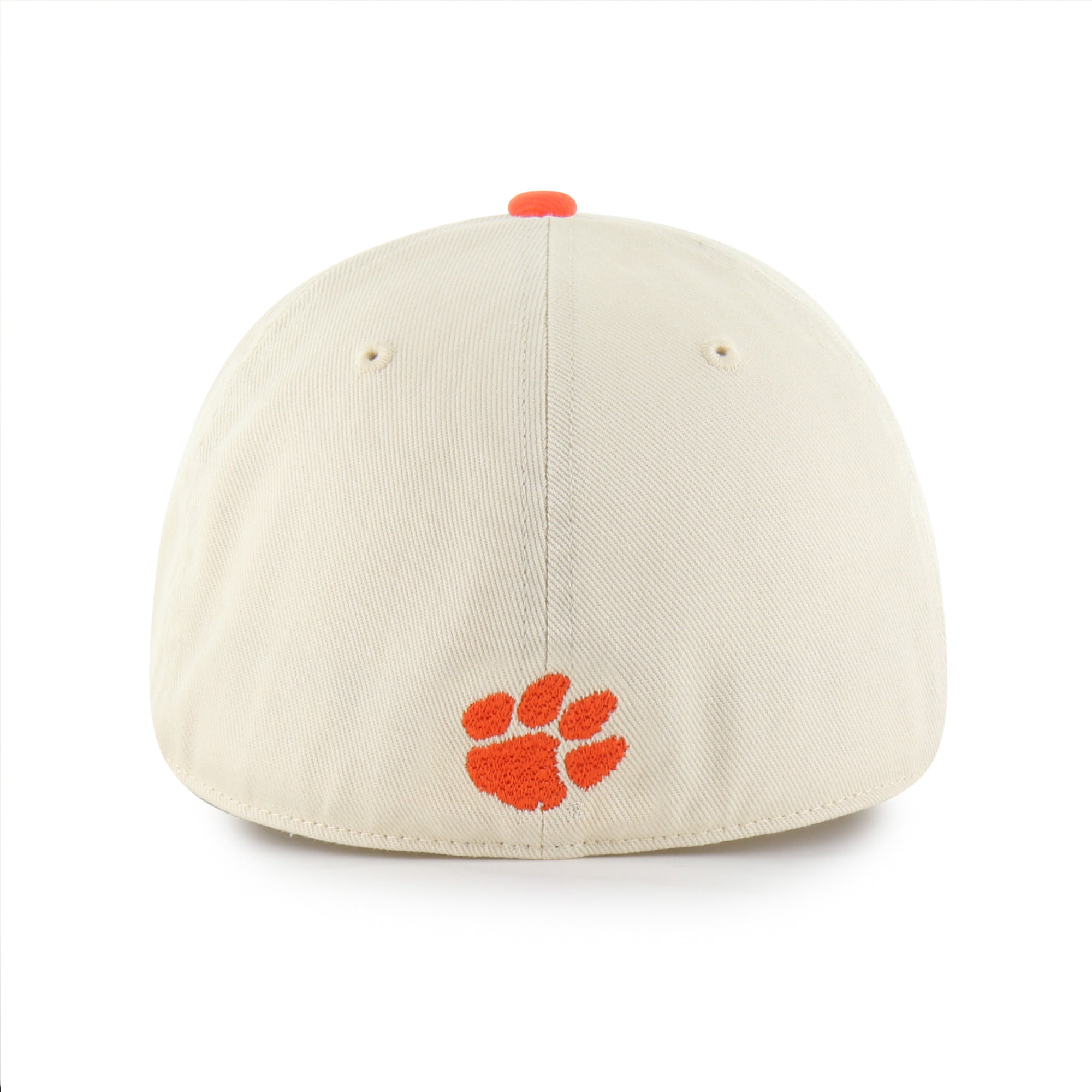 Clemson Tigers Crosstown Two Tone '47 Franchise LS