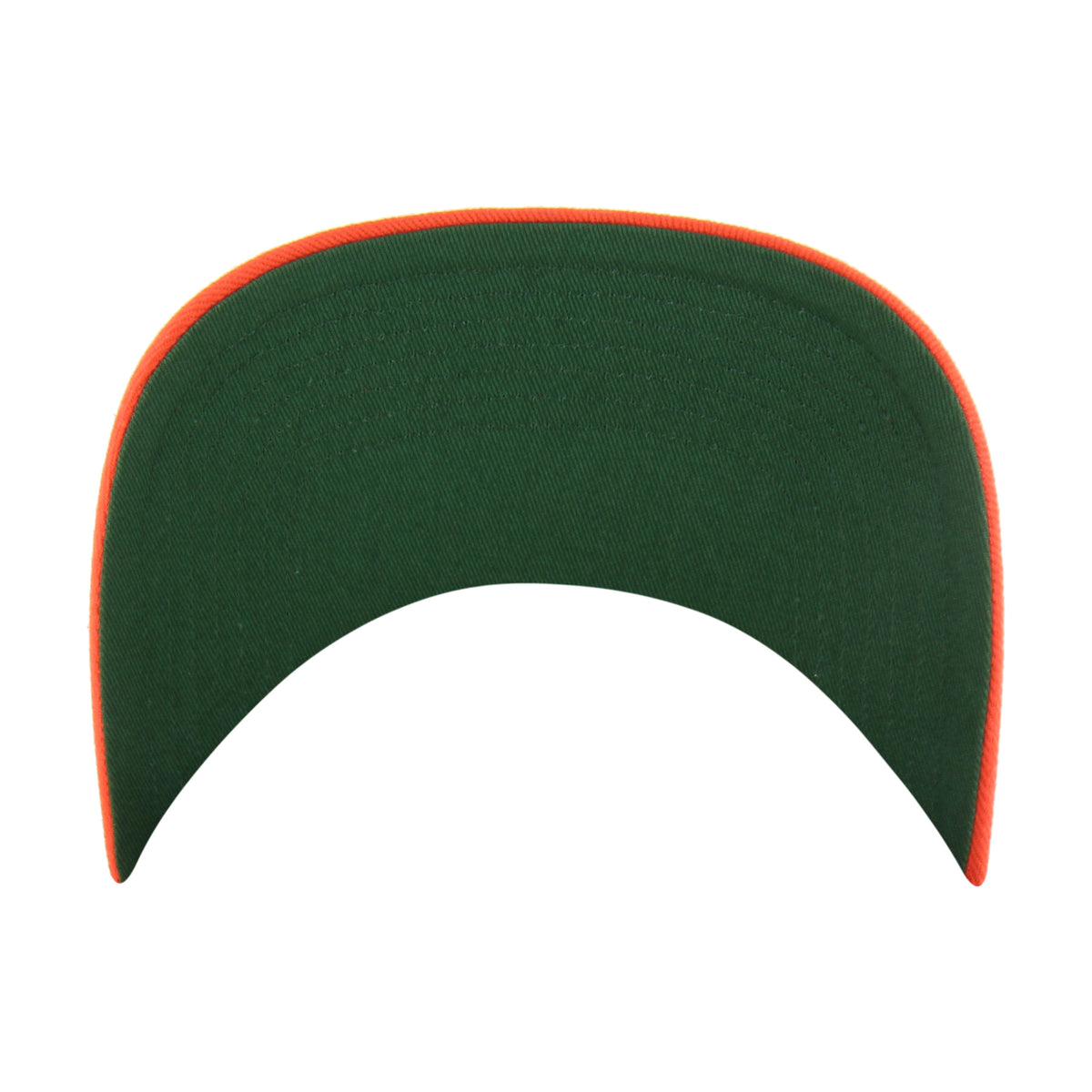 Clemson Tigers Crosstown Two Tone '47 Franchise LS