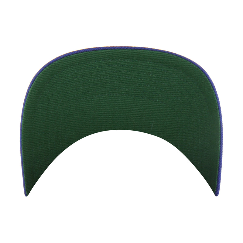 Duke Blue Devils Crosstown Two Tone '47 Franchise LS