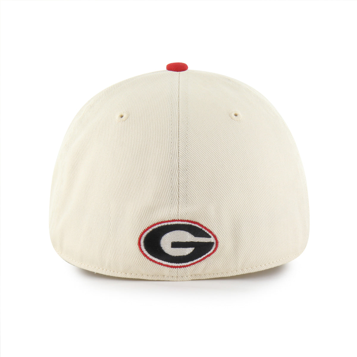 Georgia Bulldogs Crosstown Two Tone '47 Franchise LS