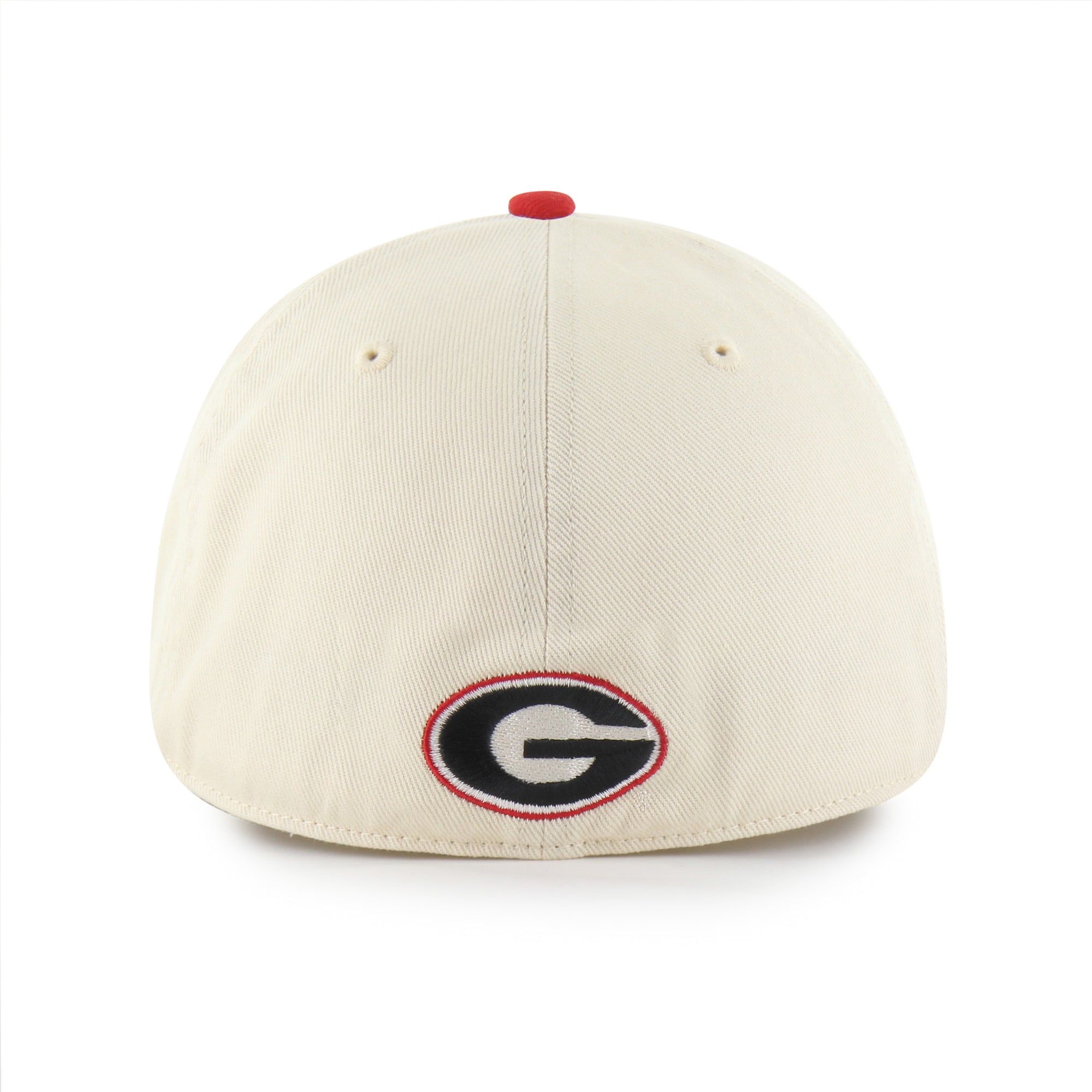 Georgia Bulldogs Crosstown Two Tone '47 Franchise LS