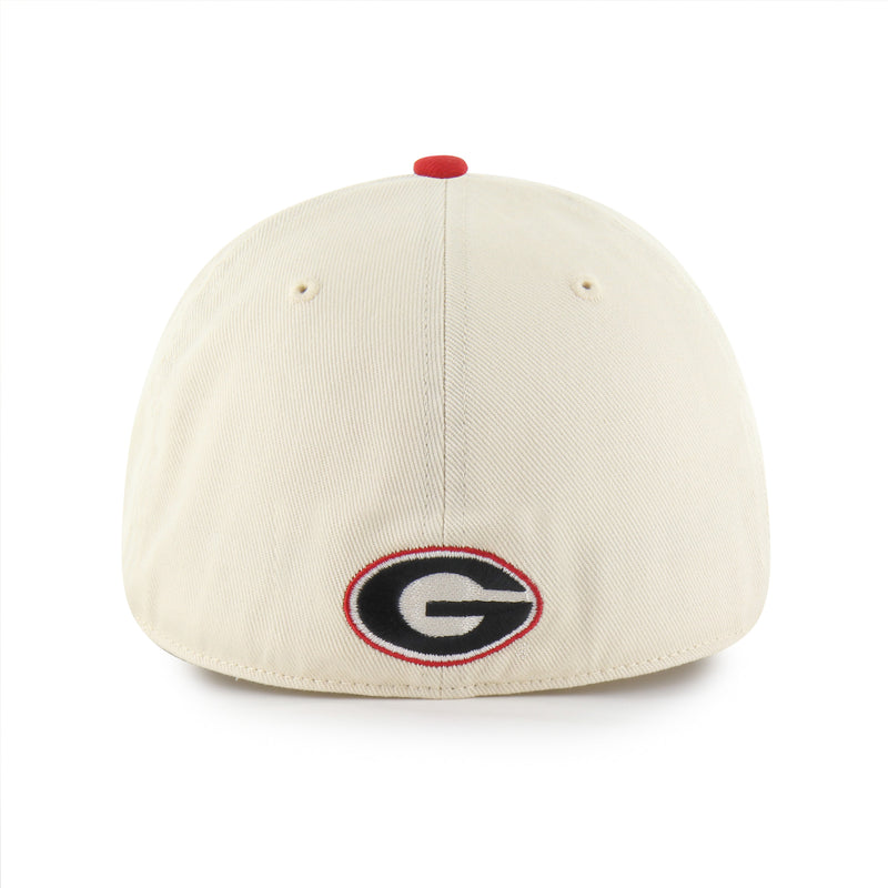 Georgia Bulldogs Crosstown Two Tone '47 Franchise LS