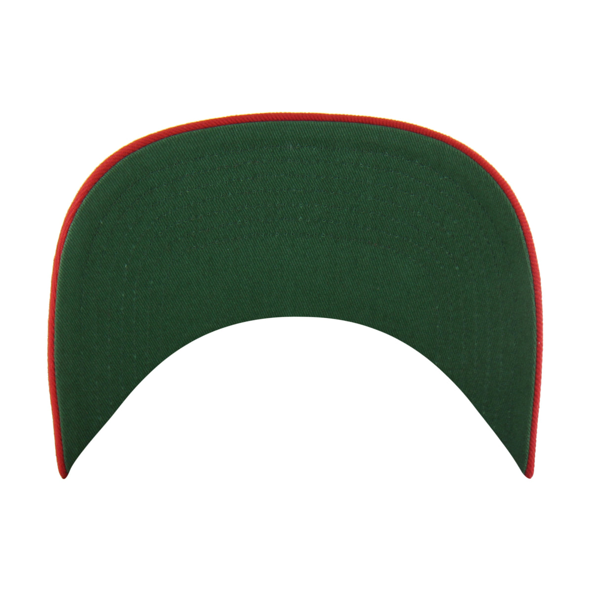 Georgia Bulldogs Crosstown Two Tone '47 Franchise LS