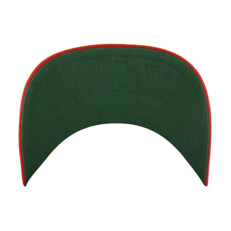 Georgia Bulldogs Crosstown Two Tone '47 Franchise LS