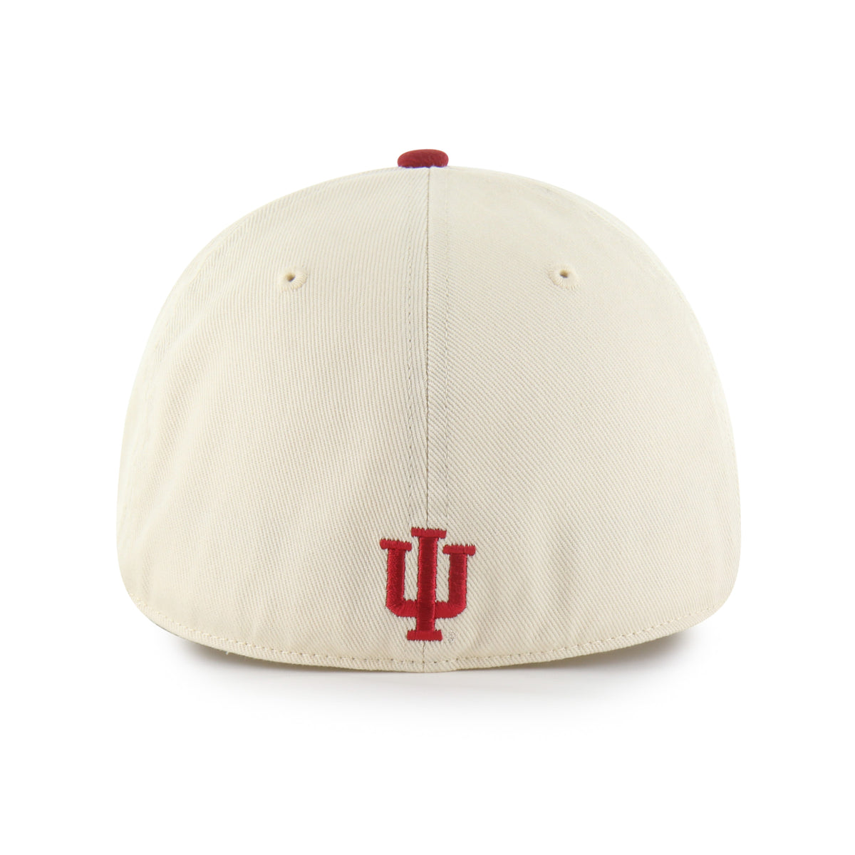 Indiana Hoosiers Crosstown Two Tone '47 Franchise LS