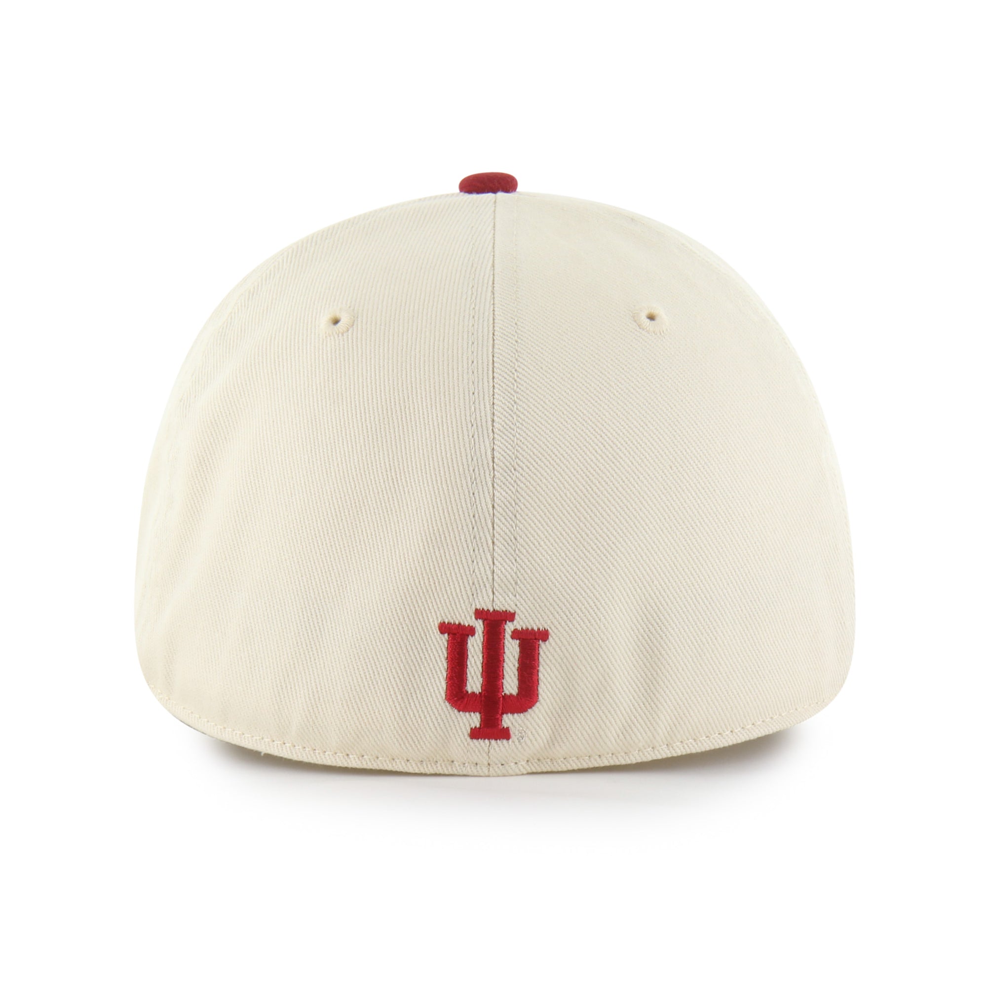 Indiana Hoosiers Crosstown Two Tone '47 Franchise LS