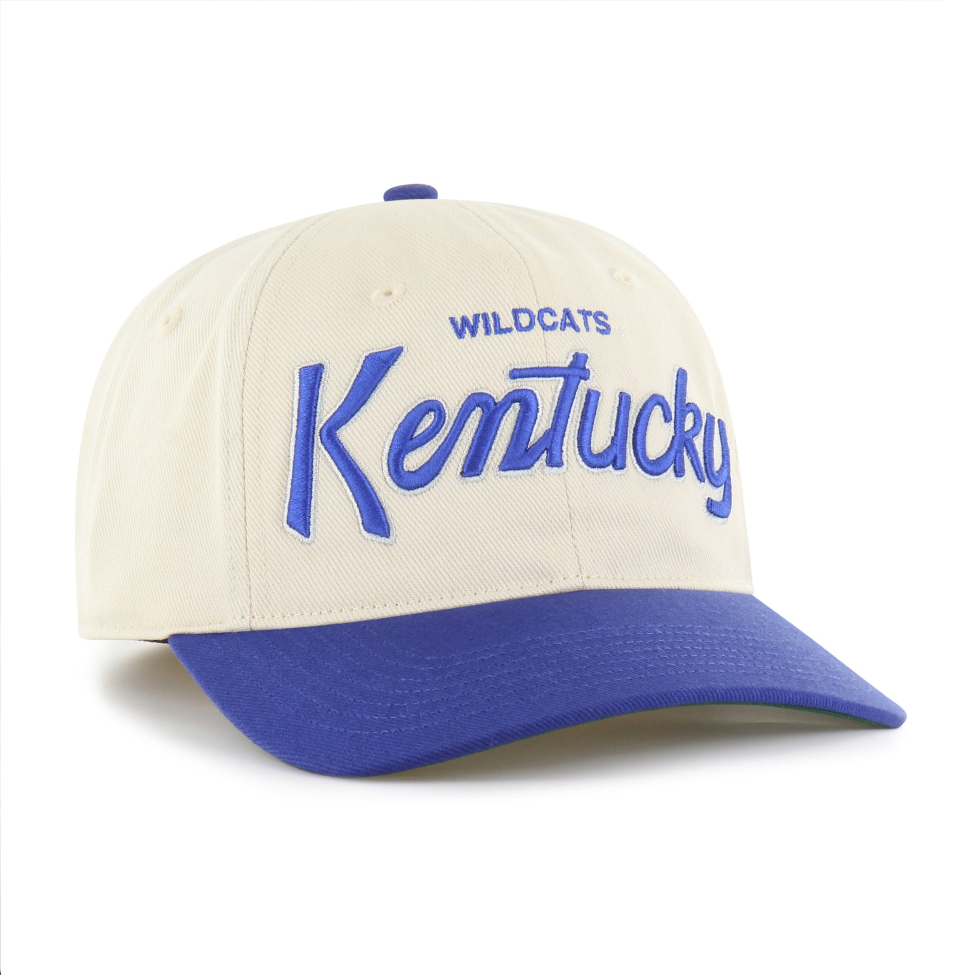 Kentucky Wildcats Crosstown Two Tone '47 Franchise LS
