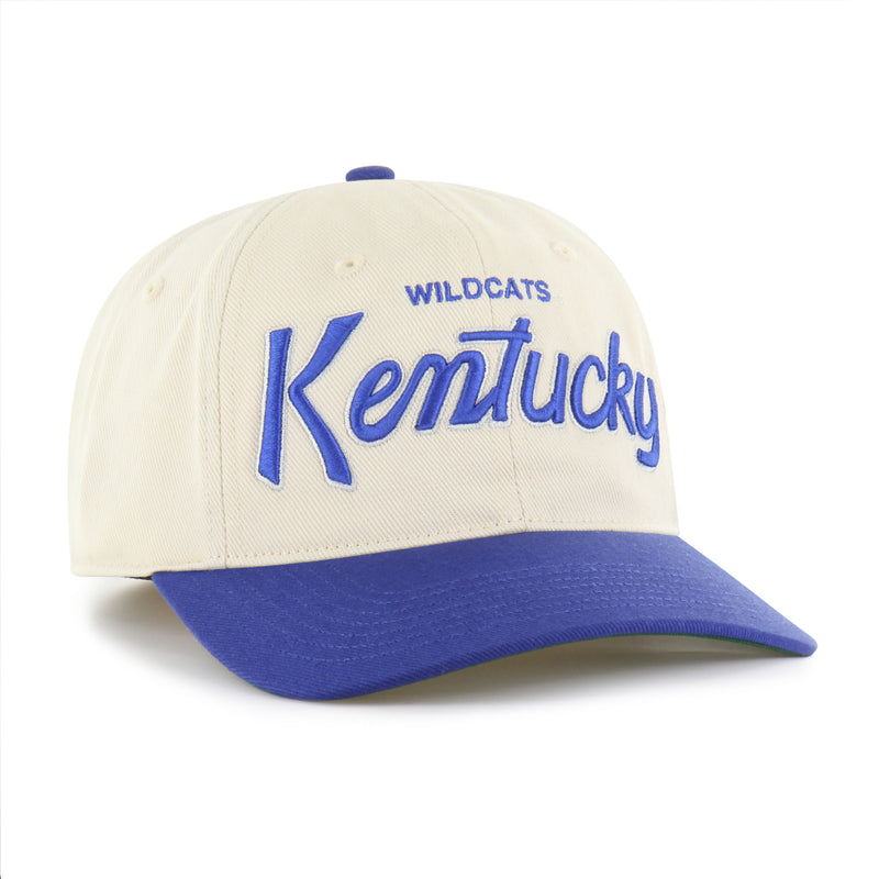 Kentucky Wildcats Crosstown Two Tone '47 Franchise LS