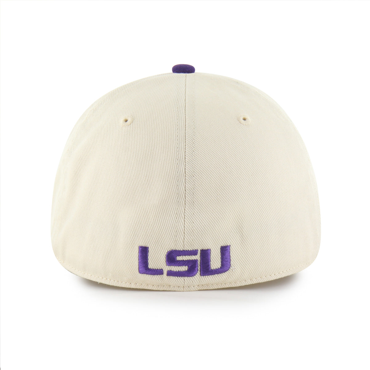 Louisiana State Tigers LSU Crosstown Two Tone '47 Franchise LS