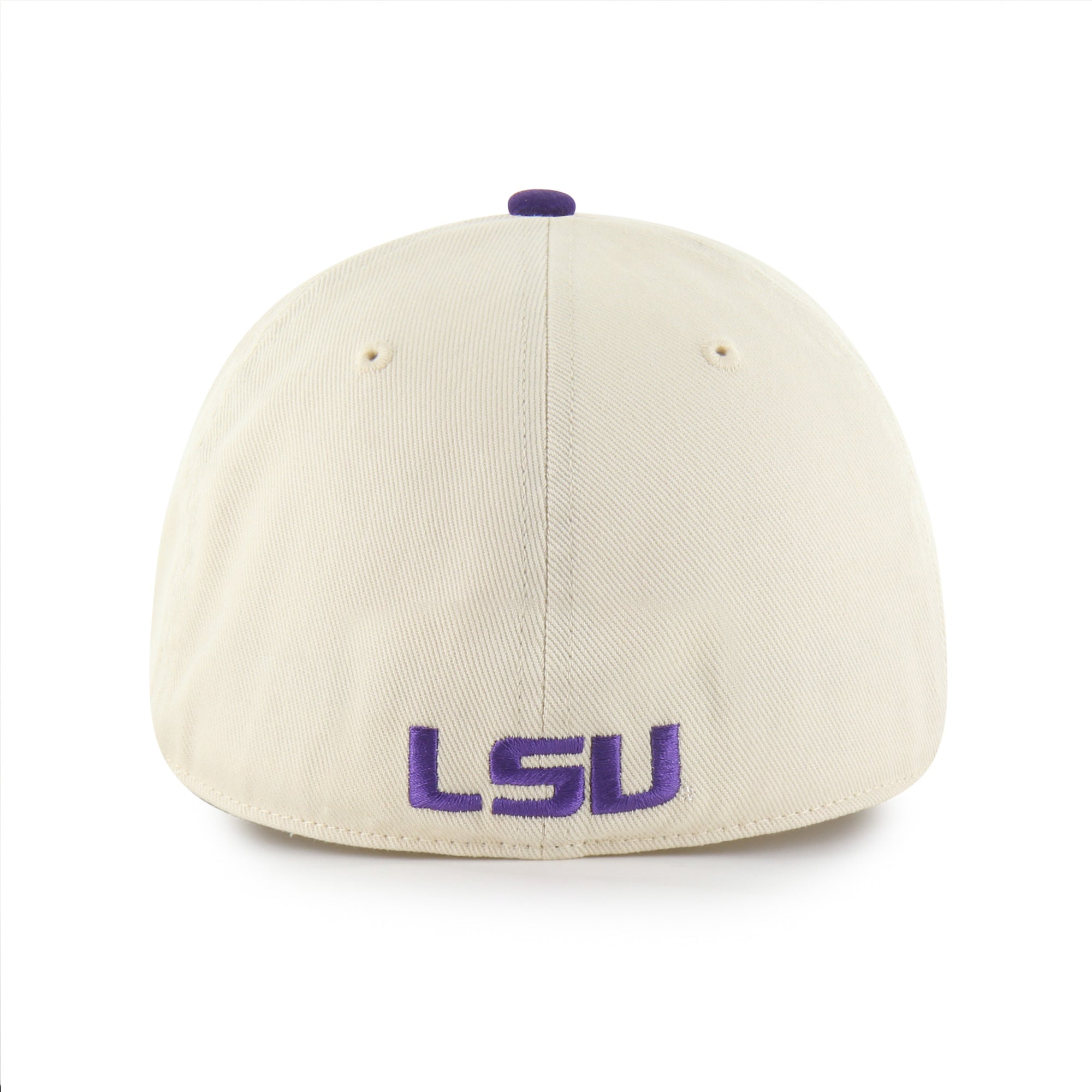 Louisiana State Tigers LSU Crosstown Two Tone '47 Franchise LS