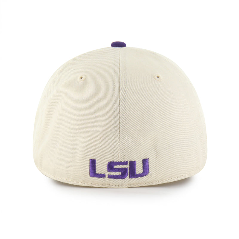 Louisiana State Tigers LSU Crosstown Two Tone '47 Franchise LS